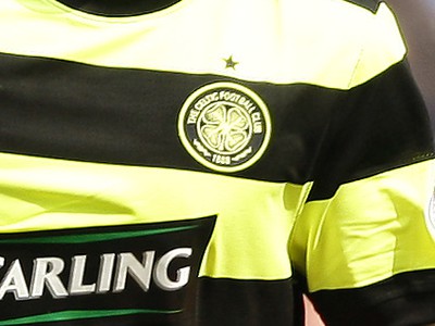 Celtic Glasgow, futbal, 8.