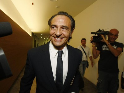 Cesare Prandelli