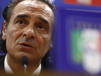 Cesare Prandelli