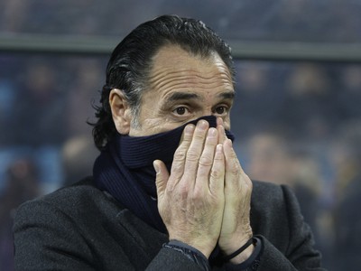 Cesare Prandelli 