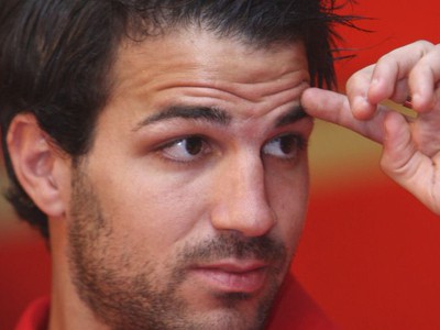 Cesc Fábregas