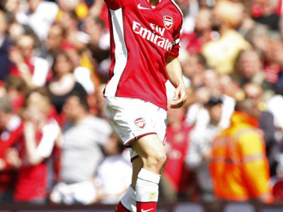 Cesc Fabregas