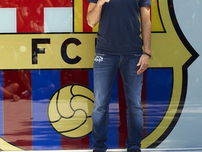 Cesc Fábregas