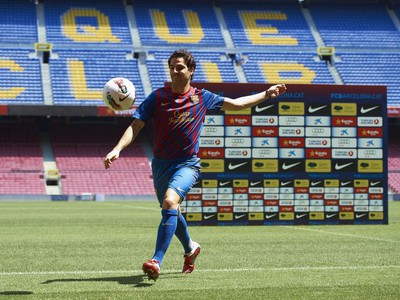 Cesc Fábregas