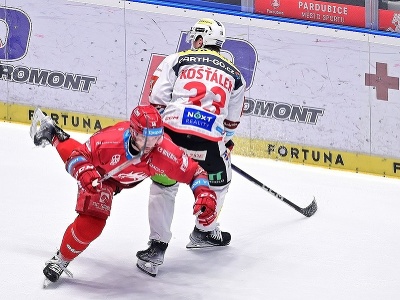 Marko Daňo a Jan
