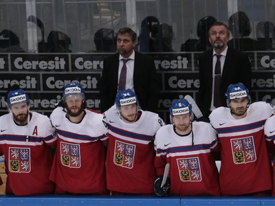 Český hokejový tím
