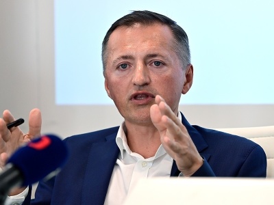 Petr Dědek