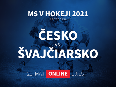 MS v hokeji 2021: