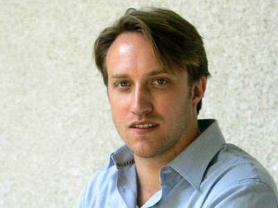 Chad Hurley je nadšený