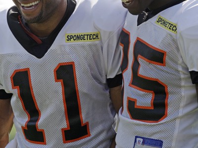 Chad Ochocinco