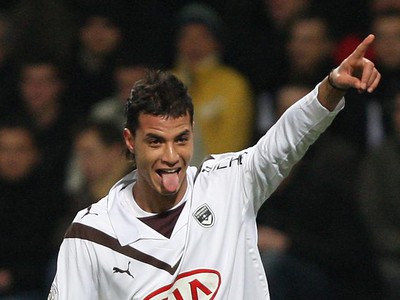 Marouane Chamakh