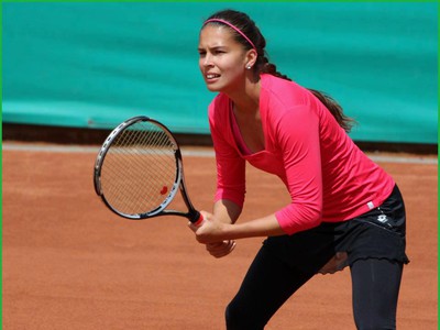 Chantal Škamlová