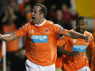 Charlie Adam skóroval z