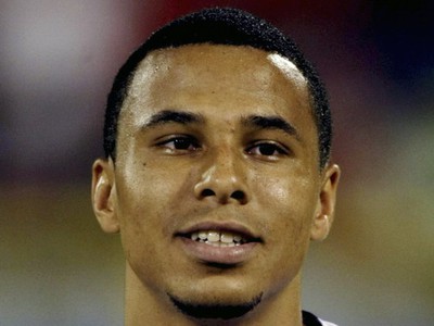 Charlie Davies
