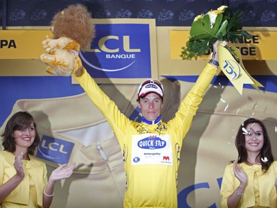 Sylvain Chavanel