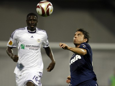 Cheikhou Kouyate