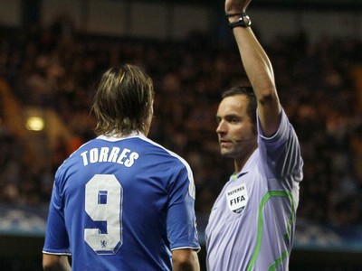 Fernado Torres