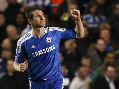 Frank Lampard