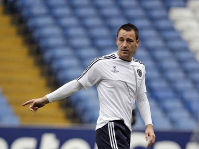 John Terry