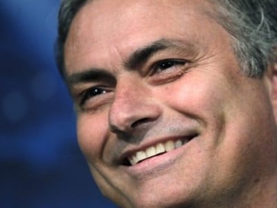 Klub informoval o návrat Mourinha na oficiálnom webe