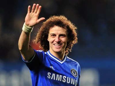 David Luiz opúšťa londýnsku