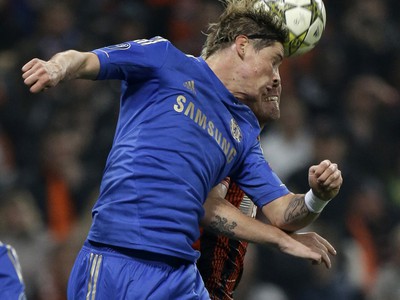 Chelsea sa v 3.kole stretla so Šachtarom Doneck