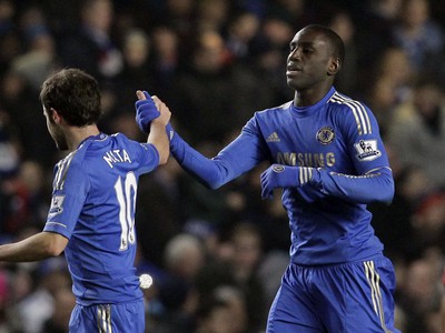 Chelsea stratila so Southamptonom dvojgólové vedenie