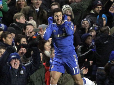 Chelsea stratila so Southamptonom dvojgólové vedenie
