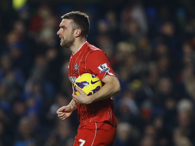 Chelsea stratila so Southamptonom dvojgólové vedenie