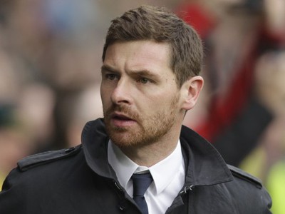 Andre Villas-Boas