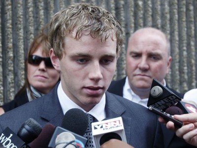 Patrick Kane