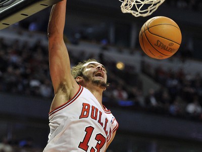 Joakim Noah