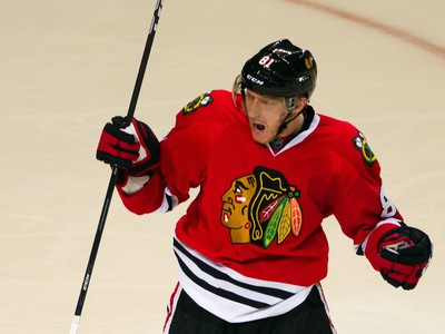 Marián Hossa