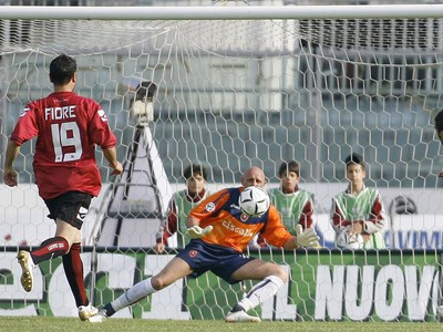 Antonio Chimenti