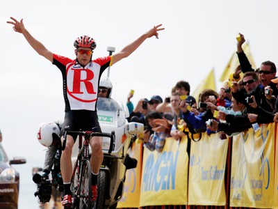 Chris Horner
