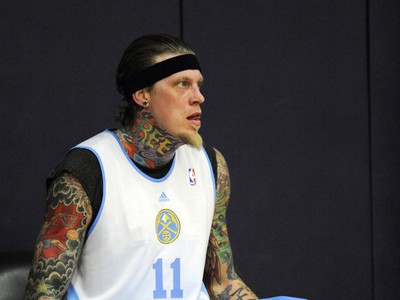 Chris Anderson 