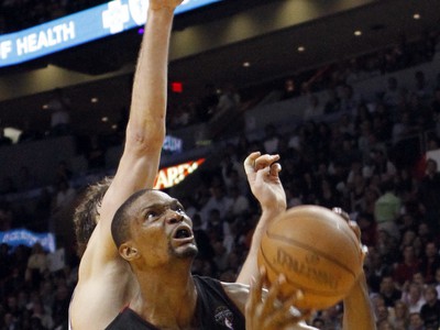 Chris Bosh