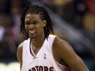 Chris Bosh