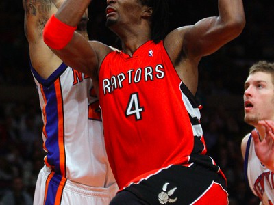 Chris Bosh