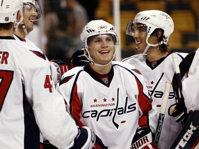 Chris Bourque