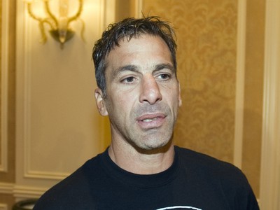 Chris Chelios