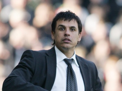 Chris Coleman