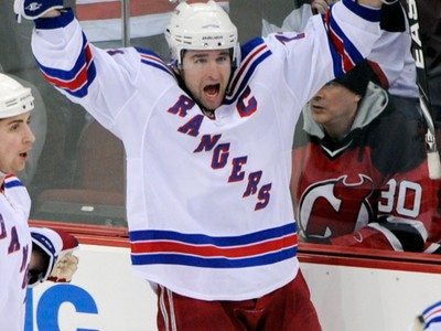 Chris Drury