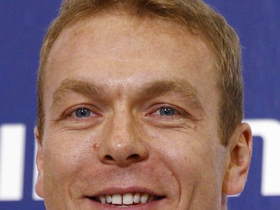 Chris Hoy