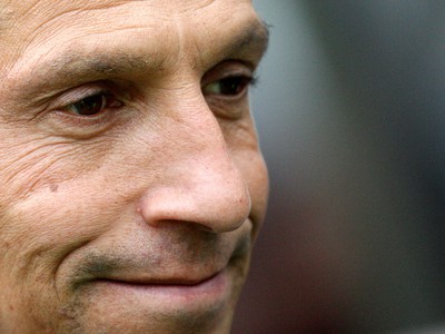 Chris Hughton