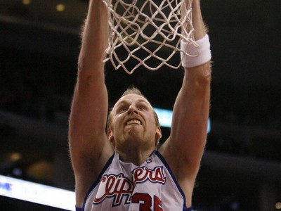 Chris Kaman