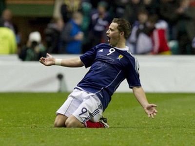Chris Maguire