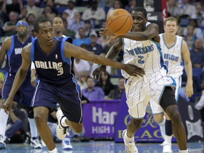 Chris Paul