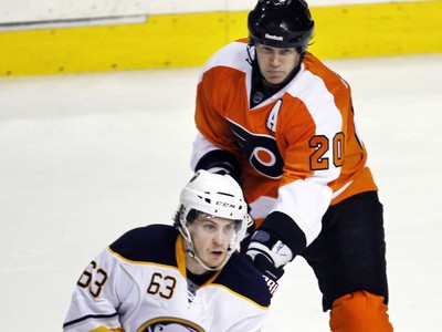 Chris Pronger