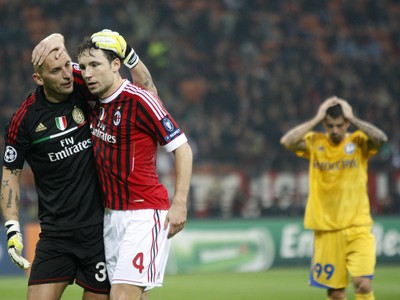 Abbiati s Van Bommelom
